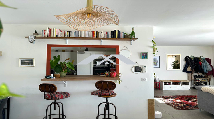 Ma-Cabane - Vente Maison Meyrannes, 102 m²