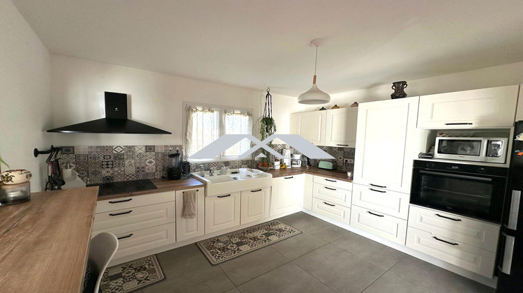 Ma-Cabane - Vente Maison Meyrannes, 102 m²