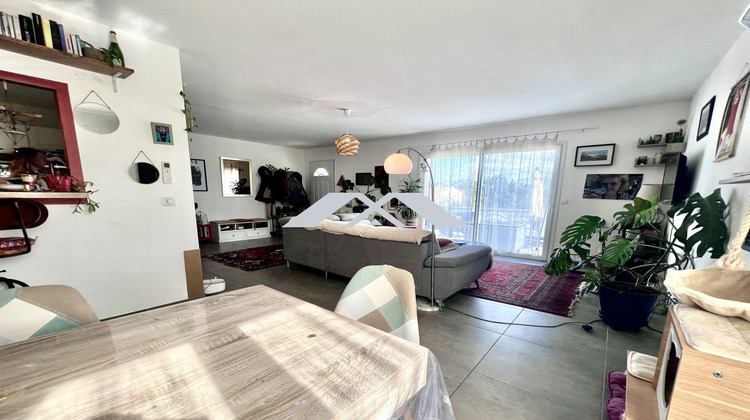 Ma-Cabane - Vente Maison Meyrannes, 102 m²