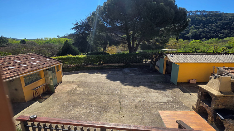 Ma-Cabane - Vente Maison MEYRANNES, 165 m²