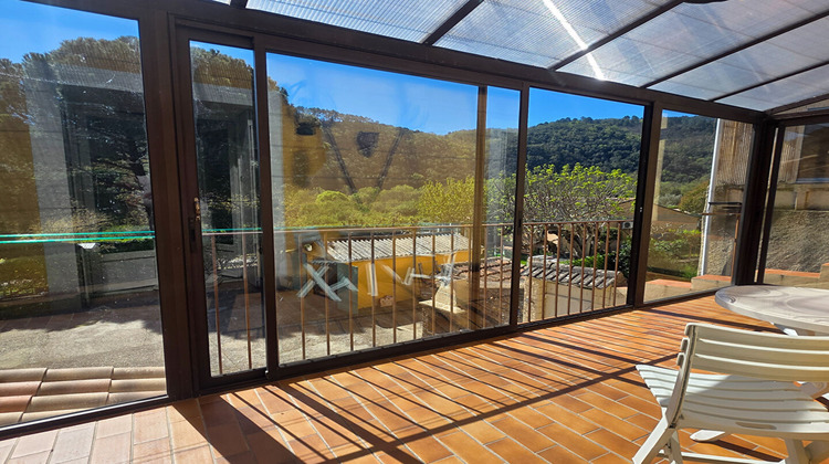 Ma-Cabane - Vente Maison MEYRANNES, 165 m²