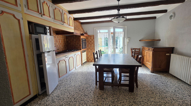 Ma-Cabane - Vente Maison MEYRANNES, 165 m²