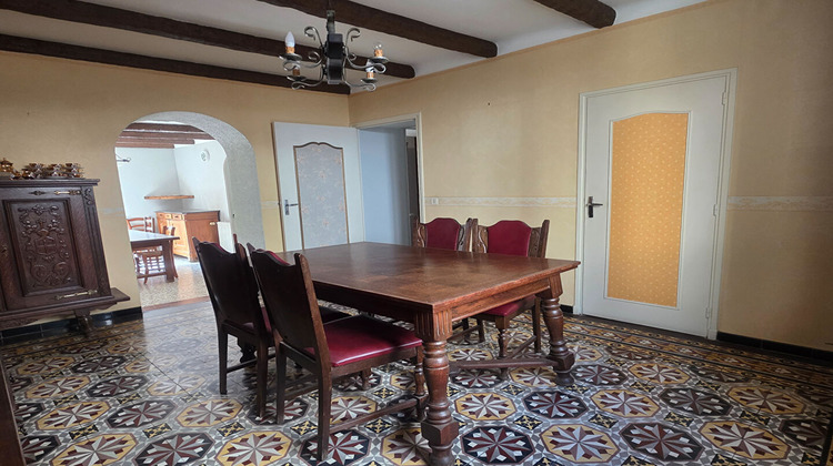 Ma-Cabane - Vente Maison MEYRANNES, 165 m²