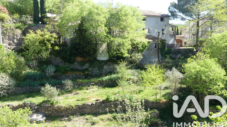 Ma-Cabane - Vente Maison Meyrannes, 92 m²
