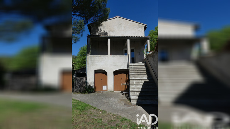 Ma-Cabane - Vente Maison Meyrannes, 92 m²
