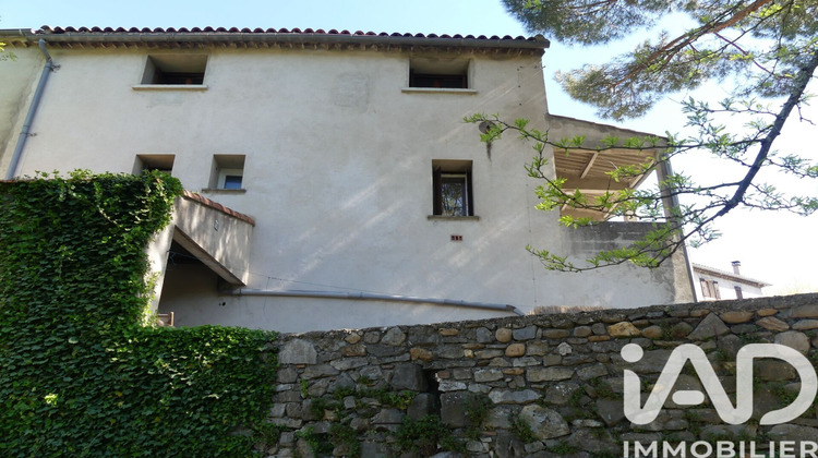 Ma-Cabane - Vente Maison Meyrannes, 92 m²