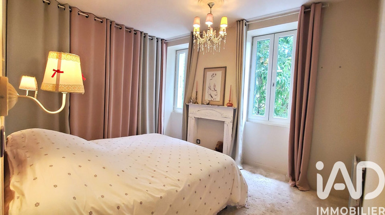 Ma-Cabane - Vente Maison Meyrannes, 166 m²