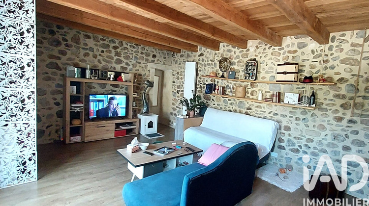 Ma-Cabane - Vente Maison Meyrannes, 166 m²