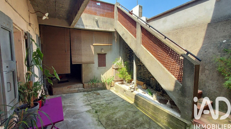 Ma-Cabane - Vente Maison Meyrannes, 166 m²