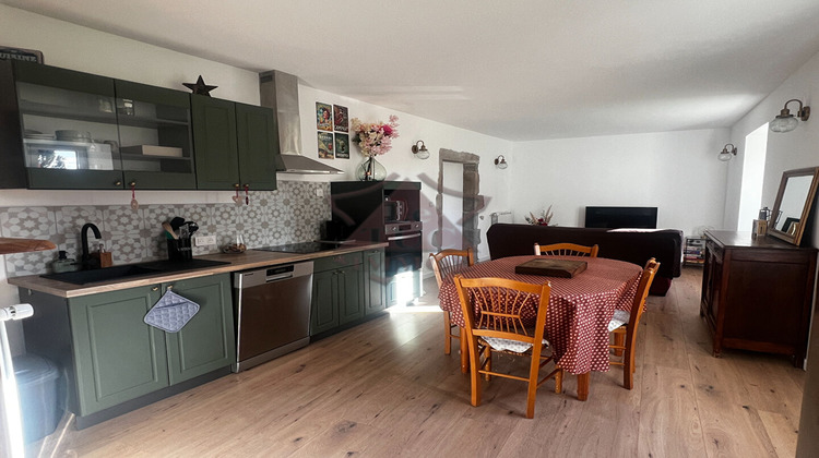 Ma-Cabane - Vente Maison MEYRANNES, 189 m²
