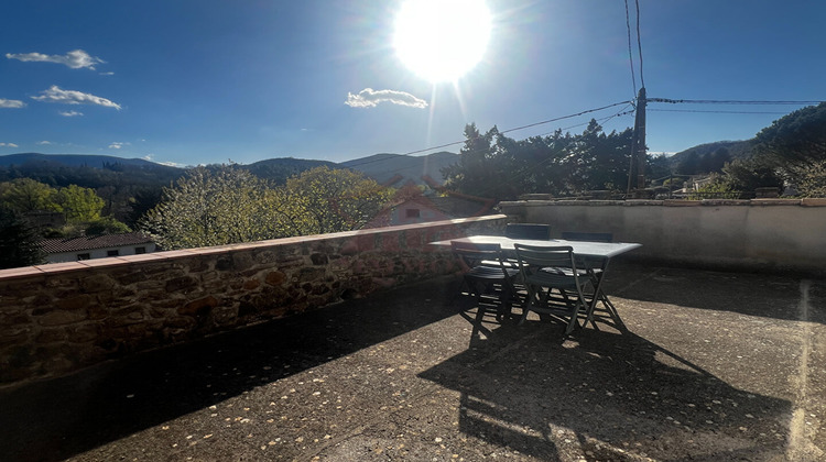 Ma-Cabane - Vente Maison MEYRANNES, 189 m²