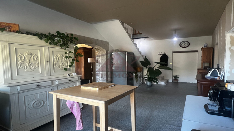 Ma-Cabane - Vente Maison MEYRANNES, 189 m²