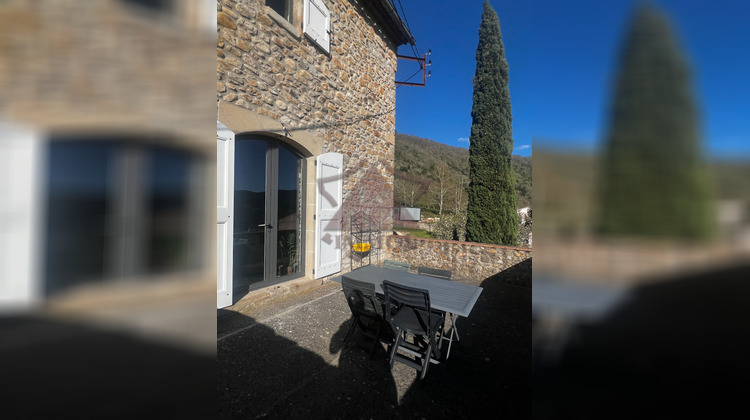 Ma-Cabane - Vente Maison MEYRANNES, 189 m²