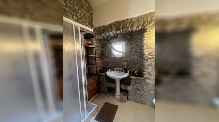 Ma-Cabane - Vente Maison MEYRANNES, 189 m²