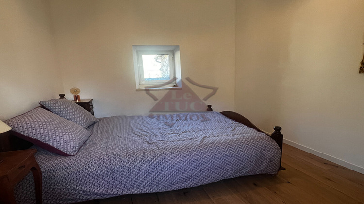 Ma-Cabane - Vente Maison MEYRANNES, 189 m²