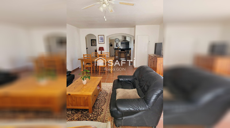 Ma-Cabane - Vente Maison Meyrannes, 130 m²