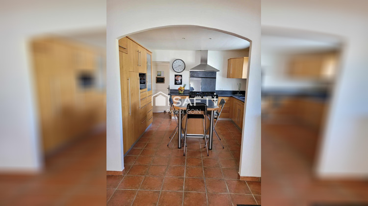 Ma-Cabane - Vente Maison Meyrannes, 130 m²