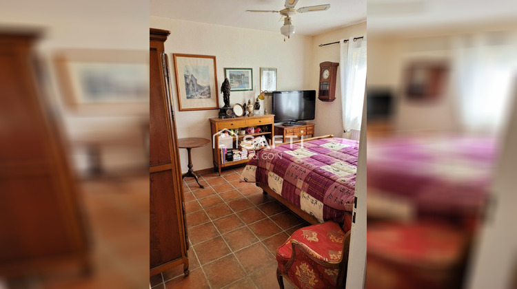 Ma-Cabane - Vente Maison Meyrannes, 130 m²