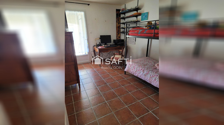 Ma-Cabane - Vente Maison Meyrannes, 130 m²