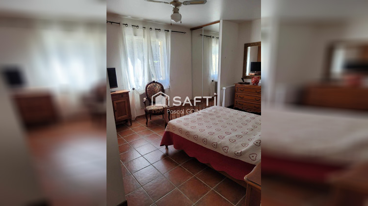 Ma-Cabane - Vente Maison Meyrannes, 130 m²