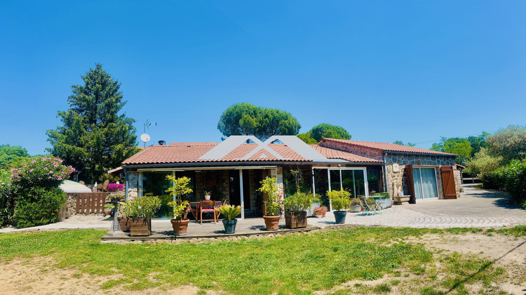 Ma-Cabane - Vente Maison Meyrannes, 128 m²