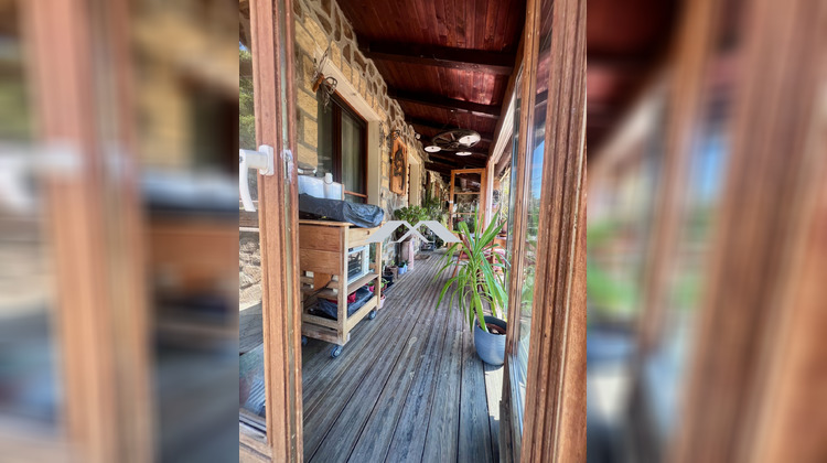 Ma-Cabane - Vente Maison Meyrannes, 128 m²