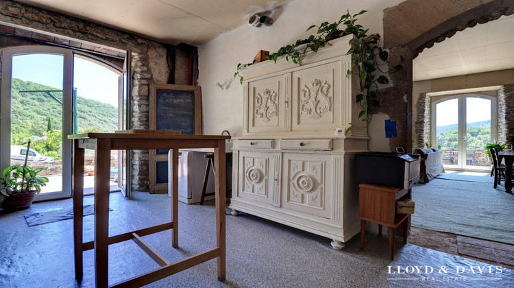 Ma-Cabane - Vente Maison Meyrannes, 186 m²