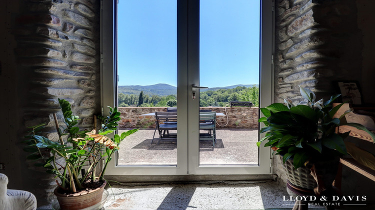 Ma-Cabane - Vente Maison Meyrannes, 186 m²