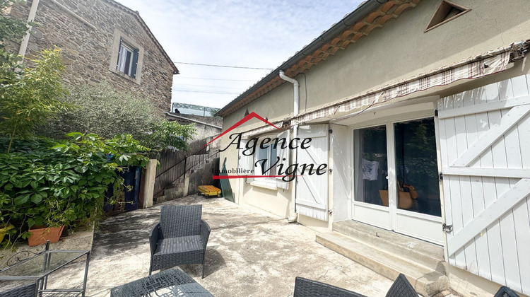 Ma-Cabane - Vente Maison MEYRANNES, 82 m²