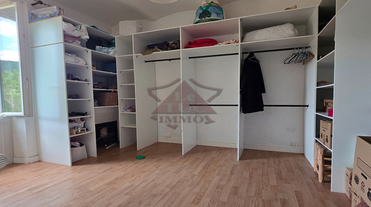 Ma-Cabane - Vente Maison MEYRANNES, 210 m²