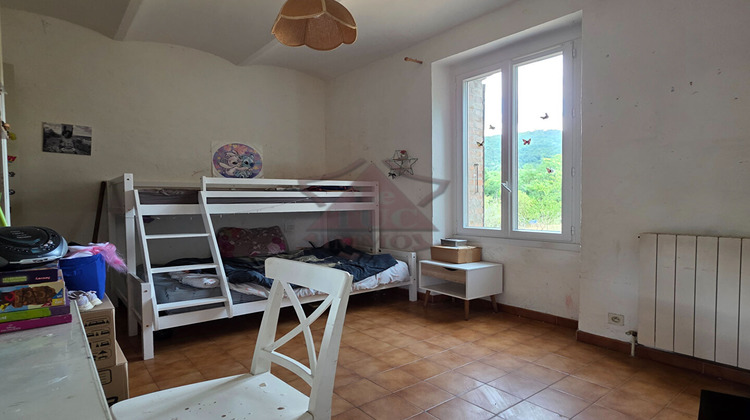 Ma-Cabane - Vente Maison MEYRANNES, 210 m²