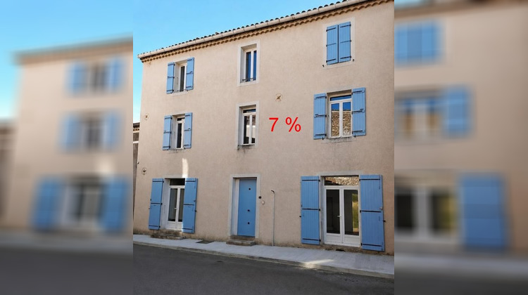 Ma-Cabane - Vente Maison MEYRANNES, 265 m²