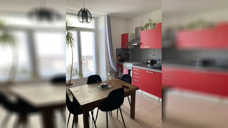Ma-Cabane - Vente Maison MEYRANNES, 265 m²