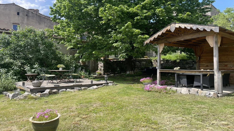 Ma-Cabane - Vente Maison Meyrannes, 107 m²