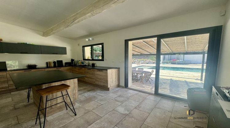 Ma-Cabane - Vente Maison Meyrargues, 130 m²