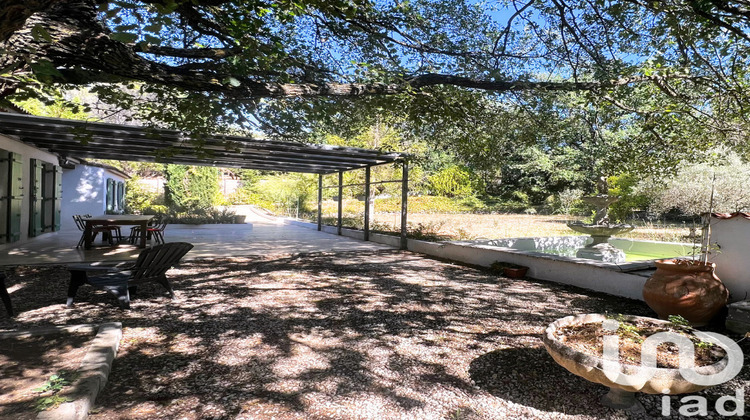 Ma-Cabane - Vente Maison Meyrargues, 120 m²