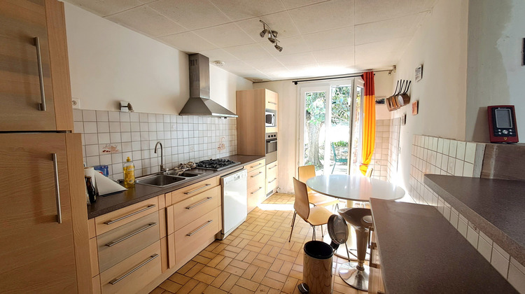 Ma-Cabane - Vente Maison Meyrargues, 103 m²