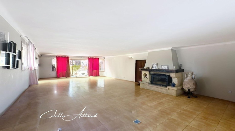 Ma-Cabane - Vente Maison Meyrargues, 200 m²