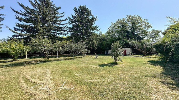 Ma-Cabane - Vente Maison Meyrargues, 200 m²