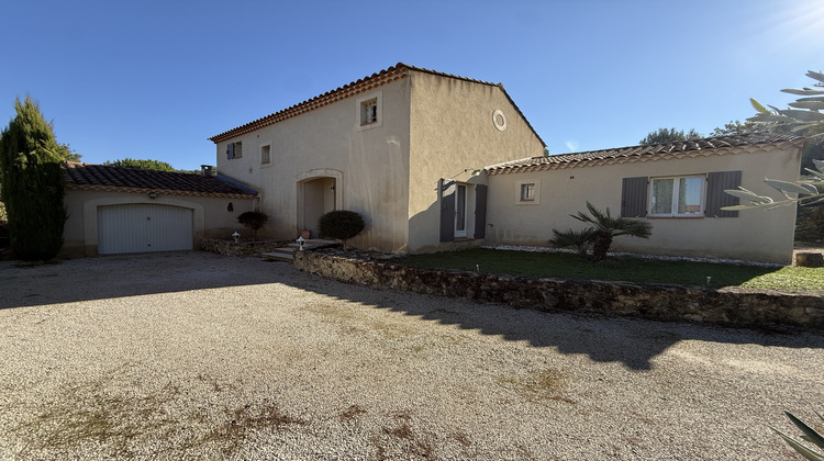 Ma-Cabane - Vente Maison Meyrargues, 170 m²
