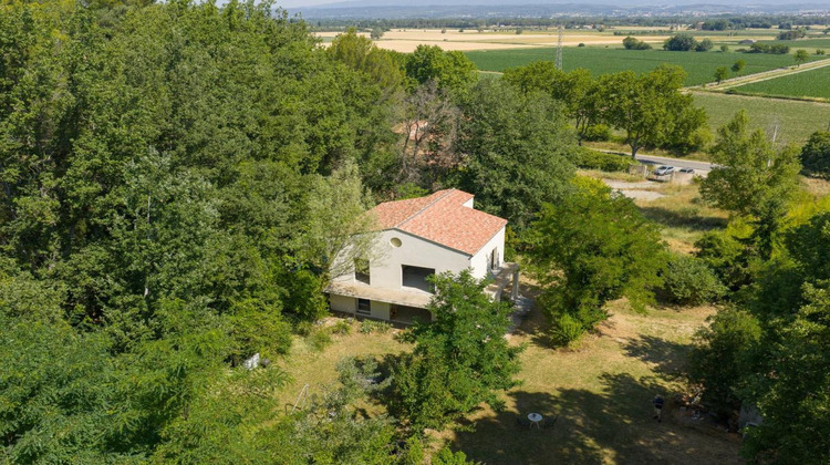 Ma-Cabane - Vente Maison MEYRARGUES, 154 m²