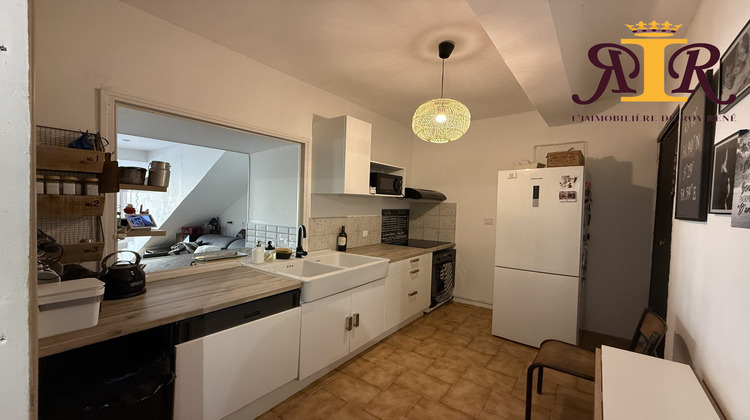 Ma-Cabane - Vente Maison Meyrargues, 87 m²