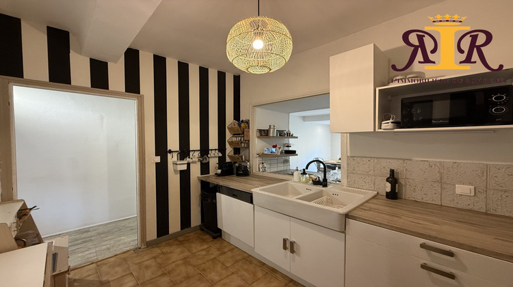 Ma-Cabane - Vente Maison Meyrargues, 87 m²