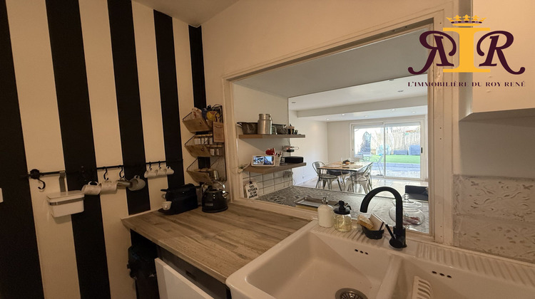 Ma-Cabane - Vente Maison Meyrargues, 87 m²