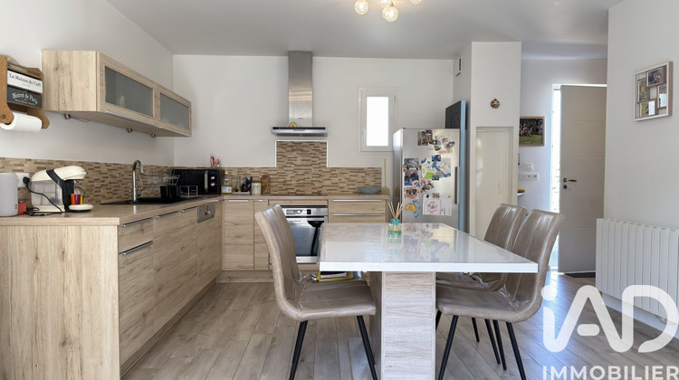 Ma-Cabane - Vente Maison Meyrargues, 105 m²