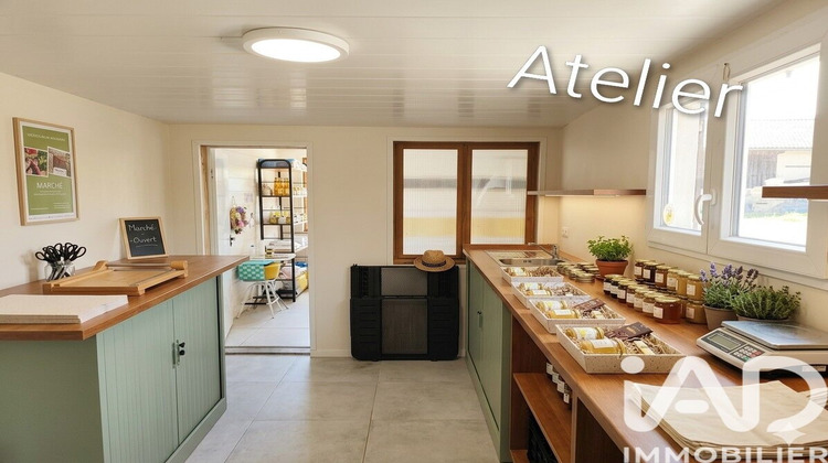 Ma-Cabane - Vente Maison Meyrargues, 70 m²