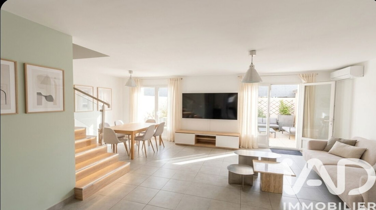 Ma-Cabane - Vente Maison Meyrargues, 70 m²