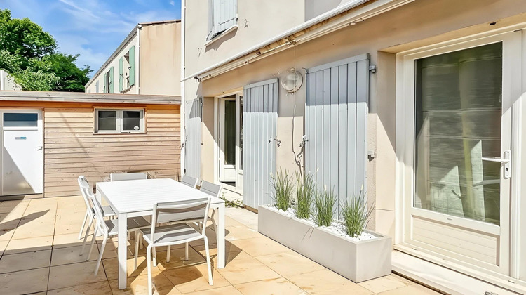 Ma-Cabane - Vente Maison Meyrargues, 89 m²