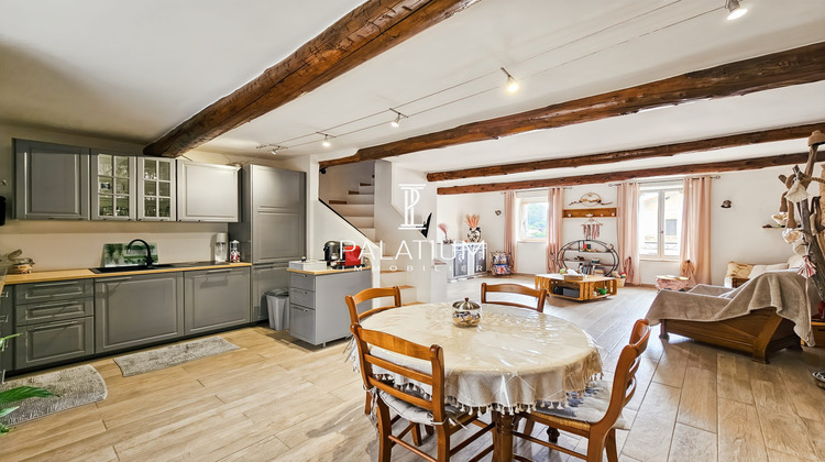 Ma-Cabane - Vente Maison Meyrargues, 99 m²