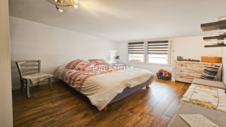 Ma-Cabane - Vente Maison Meyrargues, 99 m²
